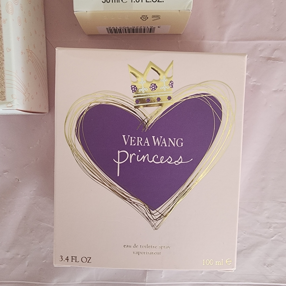 Designer Fragrance Boxes - Picture 9 of 13